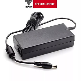 Sạc Tương Thích Cho Laptop Toshiba Satellite L800 L805 L805D Adapter 19V-3.42A - Hàng Nhập Khẩu New Seal TEEMO PC TEAC1381