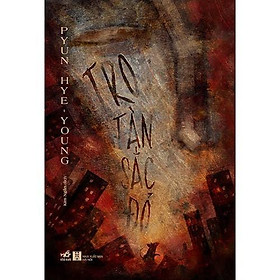 Tro tàn sắc đỏ -  Bản Quyền