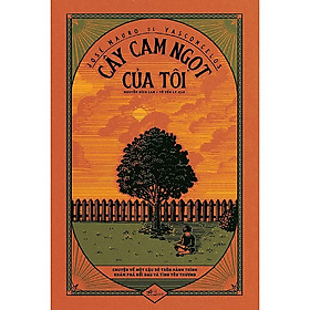 Sách - Cây Cam Ngọt Của Tôi