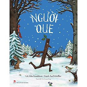 Người Que