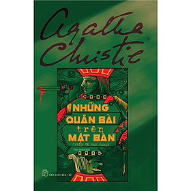 Cuốn Sách Văn Học Hành Động Hay: Những Quân Bài Trên Mặt Bàn