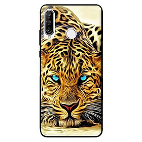 Ốp lưng in cho Huawei P30 Lite Báo - Hàng chính hãng