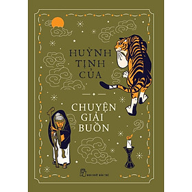 Sách - Chuyện Giải Buồn (NXB Trẻ)