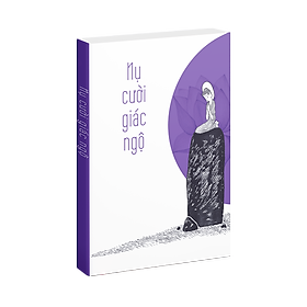 Sách nụ cười giác ngộ tặng kèm file sách nói