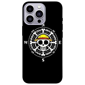 Ốp lưng dành cho Iphone 13 Mini - Iphone 13 - Iphone 13 Pro -  Iphone 13 Pro Max - Sọ NWSE