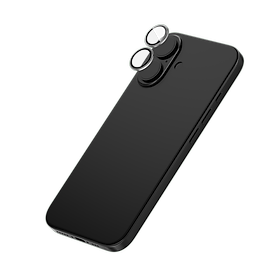 Kính gắn ngoài Camera ZAGG chống va đập dành cho I.P 16/16 Plus/16 Pro/16 ProMax - Hàng chính hãng