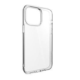 Ốp Switcheasy Crush dành cho iPhone 14 Series, được chứng nhận MIL-STD-810H bảo vệ chống rơi, viền TPU mềm dễ tháo lắp Hàng Chính Hãng