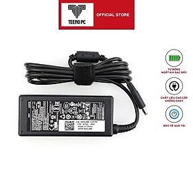 Sạc Tương Thích Cho Laptop Dell Latitude Vostro 3490 - Hàng Nhập Khẩu New Seal TEEMO PC TEAC490