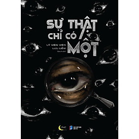 Sách - Sự Thật Chỉ Có Một - AZ Việt Nam
