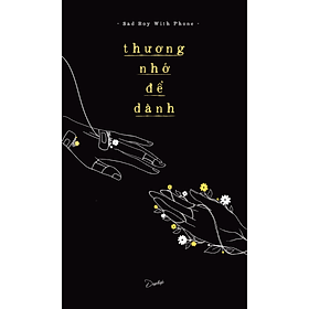 	Thương Nhớ Để Dành _SKy