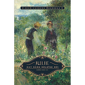 Julie Hay Nàng Héloïse Mới -  Bản Quyền
