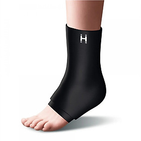 Bao massage giảm đau nóng lạnh cho cổ chân HoMedics SR-GA800J hàng chính hãng