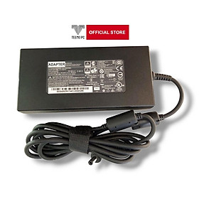 Sạc Tương Thích Cho Laptop Asus II-T043Z ll-T043Z 11-T043Z II-T044Z II-T045Z II-R047R II-T057Z II-T058Z 230w- Hàng Nhập Khẩu New Seal TEEMO PC X13