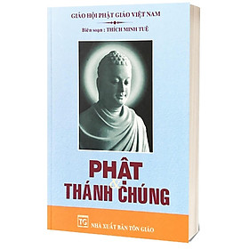 Sách - Phật Và Thánh Chúng - Chính Thông Book