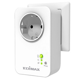 Phích cắm thông minh điều khiển từ xa SP-1101W EDIMAX - Hàng chính hãng