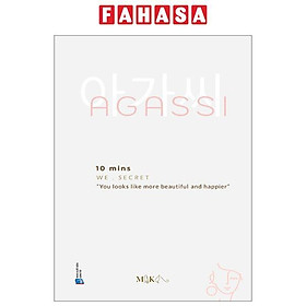 Agassi