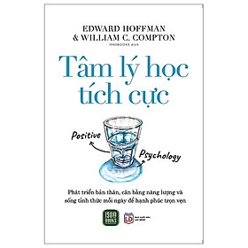Tâm Lý Học Tích Cực
