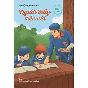 Người Thầy Trên Núi (Tủ Sách Tuổi Hoa)