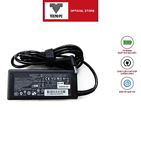 Sạc Tương Thích Cho Laptop Hp Notebook 348 G3 Adapter 19.5V-3.33A - Hàng Nhập Khẩu New Seal TEEMO PC TEAC925