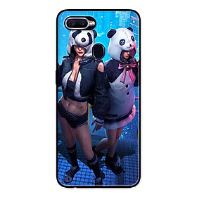 Ốp Lưng in cho Realme 2 Pro Mẫu GAME PUP 10 - Hàng Chính Hãng