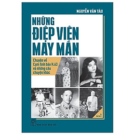 Những Điệp Viên May Mắn - Bản Quyền