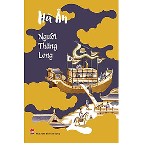 Kim Đồng - Người Thăng Long (2021)