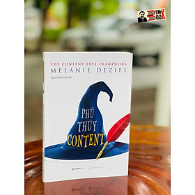 PHÙ THỦY CONTENT _SGB