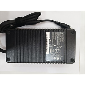 Sạc 330W USB Tip AC Adapter MSI Raider GE78HX 13VH-070US Power Cord Charger hàng nhập khẩu kèm dây nguồn