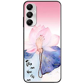 Ốp lưng cho Samsung A04 - Samsung A05 - Samsung A04s - Samsung A05s - Tay Sen Tâm An - Hàng Chính Hãng