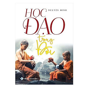 Học Đạo Trong Đời