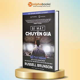 Bí Mật Chuyên Gia - Thiên Minh