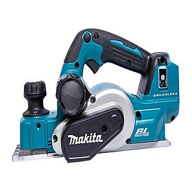  [Hàng chính hãng] - Máy bào dùng pin(aws/BL)(18v) Makita DKP181Z (chưa kèm pin sạc) 