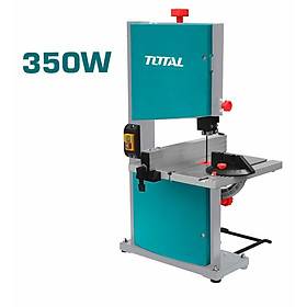MÁY CƯA BÀN 350W TOTAL TS730301 - HÀNG CHÍNH HÃNG