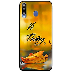 Ốp lưng dành cho Samsung M30 mẫu Vô Thường 1