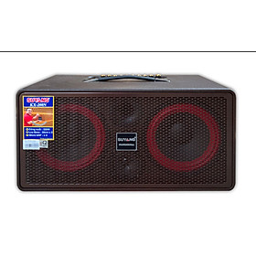 [Hàng Chính Hãng] Loa Xách Tay SUYANG K-208N Công Suất 320W