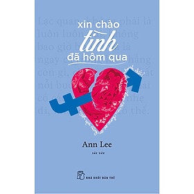 Xin Chào Tình Đã Hôm Qua_TRE