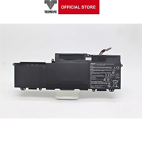 Pin Tương Thích Cho Laptop Asus Ux32 C23-Ux32 - Vivobook U38N Ux32 Ux32Vd Ux32A - Hàng Nhập Khẩu New Seal TEEMO PC TEBAT647
