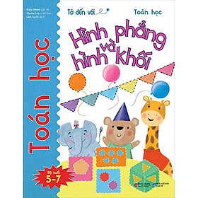 Tớ Đến Với Toán Học: