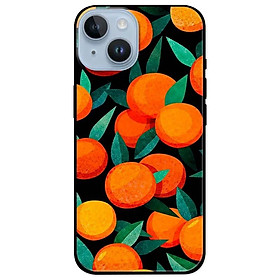 Ốp lưng dành cho Iphone 14 - Iphone 14 Plus - Iphone 14 Pro - Iphone 14 Pro Max - Cam Xanh