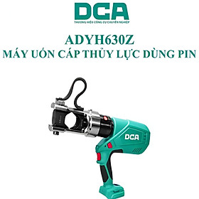 THÂN MÁY BẤM CÁP THỦY LỰC PIN ADYH630Z DCA - HÀNG CHÍNH HÃNG