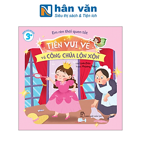 Em Rèn Thói Quen Tốt