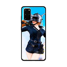 Ốp Lưng Dành Cho Samsung Galaxy S20 Plus mẫu Game PUP 8 - Hàng Chính Hãng