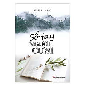 Sách - Sổ Tay Người Cư Sĩ - Chính Thông Book