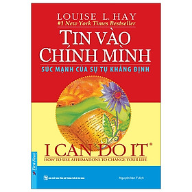 I Can Do It - Tin Vào Chính Mình - First News