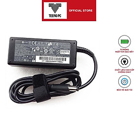 Sạc Tương Thích Cho Laptop Hp Compaq C300 C500 520 530 Dv9000 - Hàng Nhập Khẩu New Seal TEEMO PC TEAC814