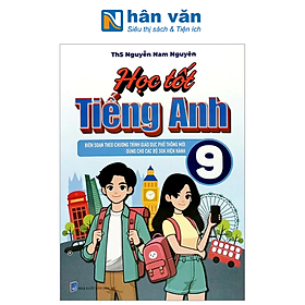 Học Tốt Tiếng Anh 9