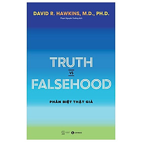 Truth Vs Falsehood - Phân Biệt Thật Giả