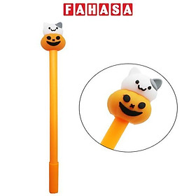 Bút Gel Halloween - WanLongDa ZF2332 - Mẫu 1