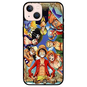 Ốp lưng dành cho Iphone 13 Mini - Iphone 13 - Iphone 13 Pro -  Iphone 13 Pro Max - One Pie