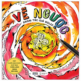  Vẽ Ngược